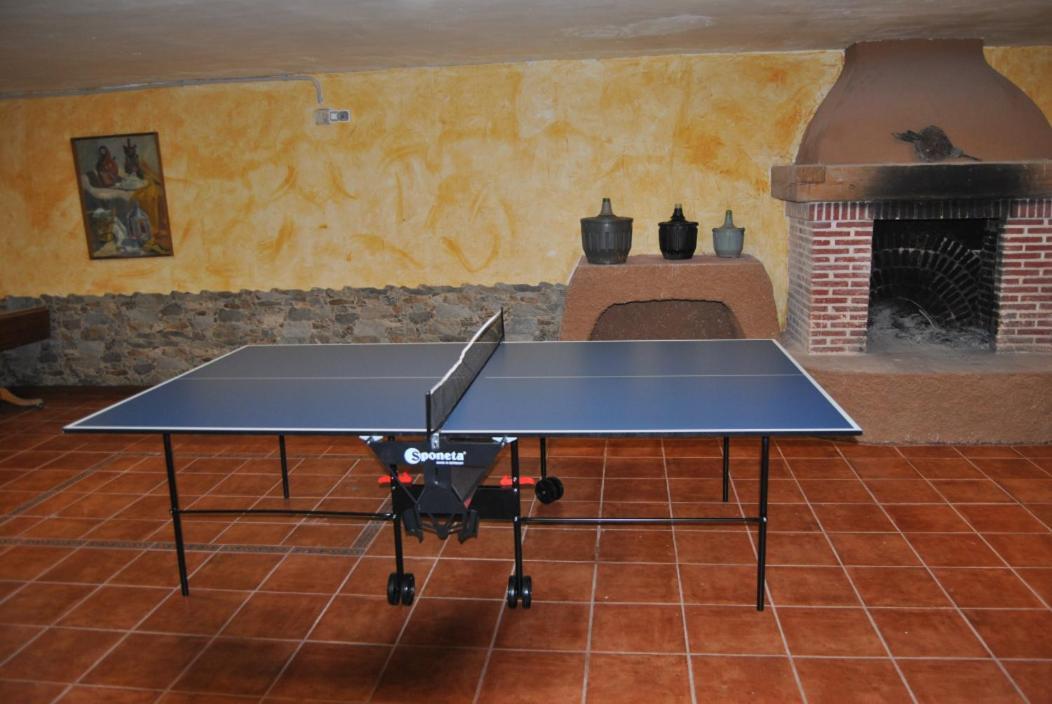 Finca Arroyo Del Valle San Andres del Rabanedo Luaran gambar