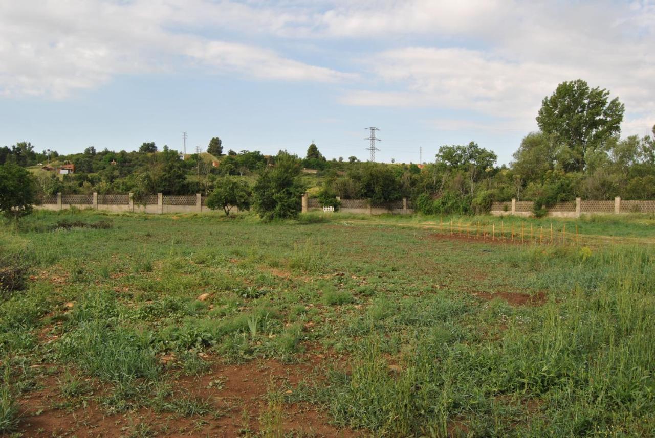 Finca Arroyo Del Valle San Andres del Rabanedo Luaran gambar