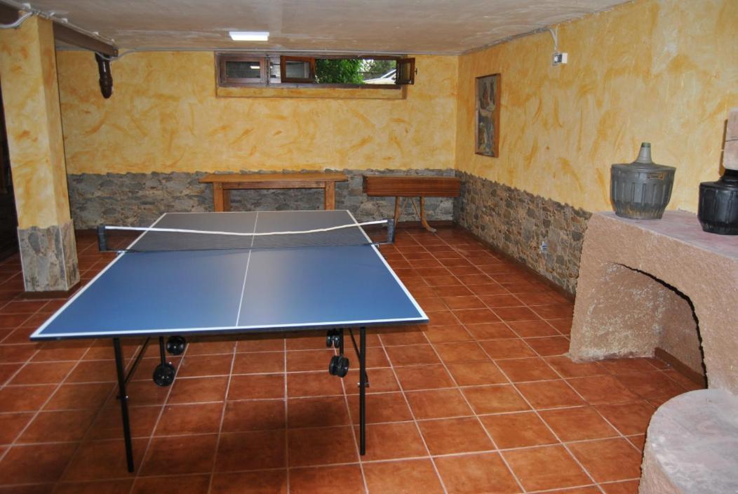 Finca Arroyo Del Valle San Andres del Rabanedo Luaran gambar